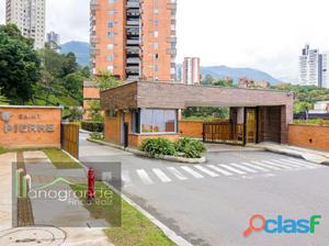 Apartamento en Venta - Medellín, El Poblado - Los Balsos