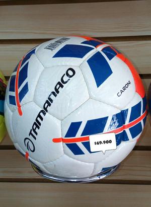 Balón Futbol N. 4 Tamanaco