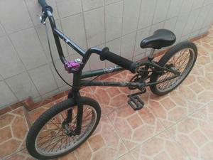 Bicicleta Bmx