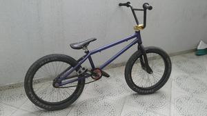 Bicicleta Bmx