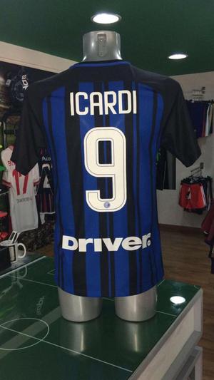 Camiseta Inter de Milan 