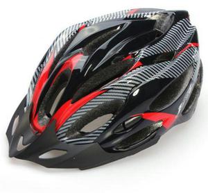 Casco Ciclismo. Patinajesin Barbilla