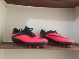 Guayos Nike Mercurial