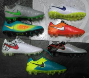 Guayos Nike Tiempo  Futbol