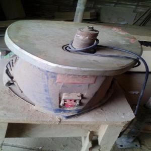 Maquina de Lijar Madera Carpinteria - Armenia