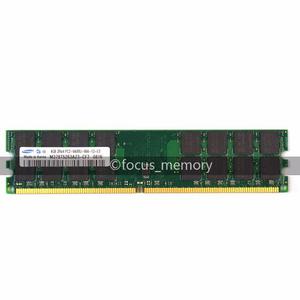 Memoria Ram Samsung 4gb Ddr-mhz-pcpin Amd