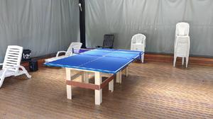 Mesas de Tenis / Ping pong / Plegables / NUEVAS - Medellín
