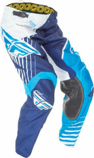 Pantalon Fly Motocross, Bicicross, Mtb