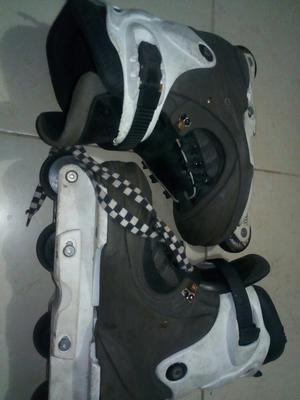 Patines Agresivos Works Z 4