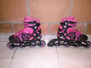 Patines en Linea - Cali