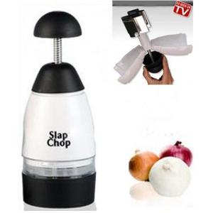 Picador Slap Chop Multiusos Para Ensalada En Tu Cocina Facil