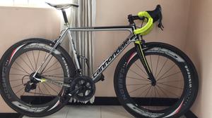 Se Vende Bicicleta Cannondale 54”