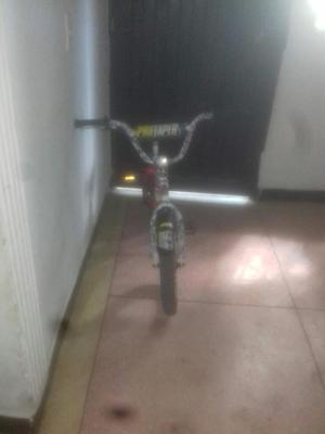 Se Vende Cicla Gw Crros Buena Bonita