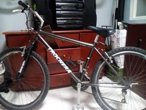 Se vende bicicleta todo terreno