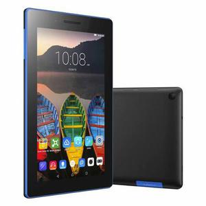 Tablet Lenovo Tab3 7 Essential, 8gb, Quad Core, Wi-fi, Gps