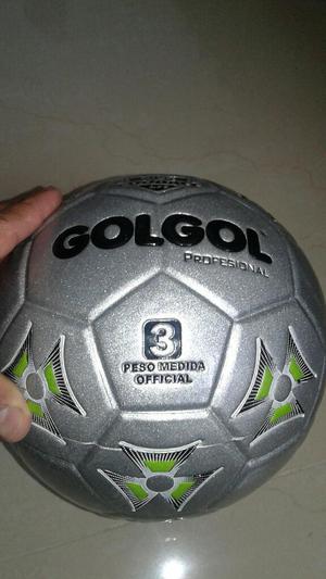 Vendo Balon de Fútbol Nuevo