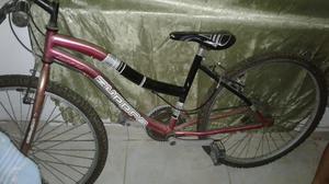 Vendo Bicicleta Uniced