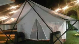 Vendo Glamping