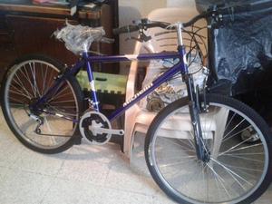 Venta Bicicleta Todoterreno MICHELINGW