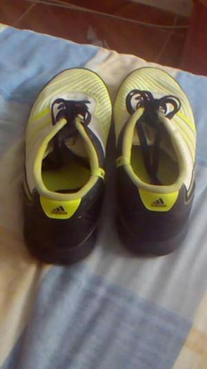 Zapatillas Adidas Original Talla 11 N43