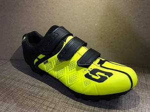 Zapatillas para Ciclismo Mtb Talla 41