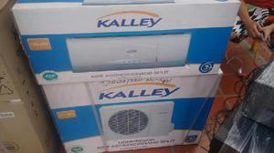 Aire Acondicionado Kalley - Cúcuta