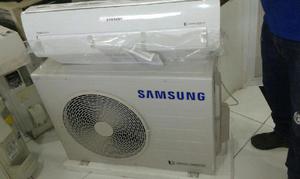 Aire inverter Samsung - Santa Marta