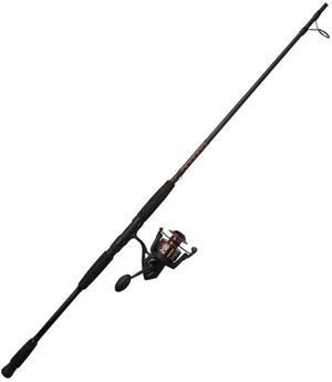 Combo Pesca Penn Fierce Ii 