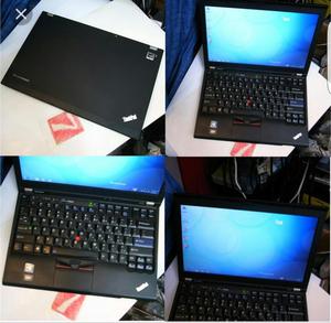 Corporativo Lenovo Thinkpad Core I5