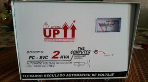 Elevador Regulador 110v a 220v - Barranquilla