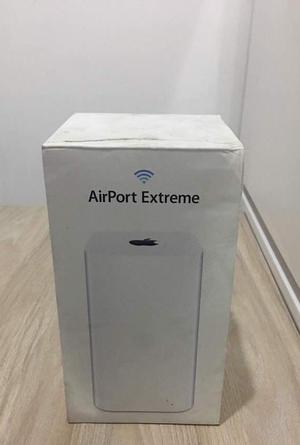 Estación Base Airport Extreme Apple