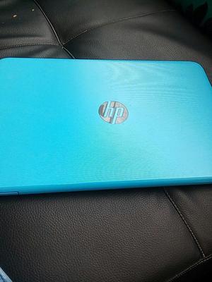 Hp Portatil