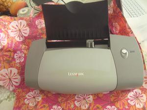 IMPRESORA LEXMARK Z617