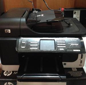 Impresora HP Officejet pro 
