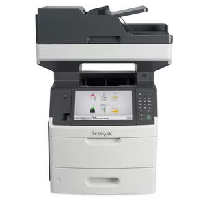 Impresora LEXMARK 710