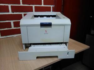 Impresora Laser Xerox Phaser 