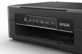 Impresora Multifuncional Epson Xp241 Con Sistema Continuo