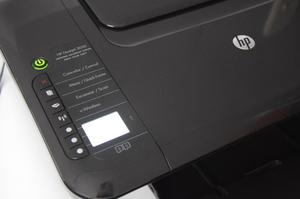 Impresora Todo En Uno Hp Deskjet  Allinone