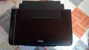 Impresora y escaner Epson Tx115