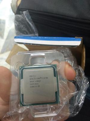 Intel Core Ik
