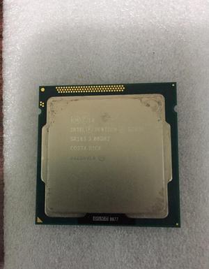 Intel Pentium G Lga