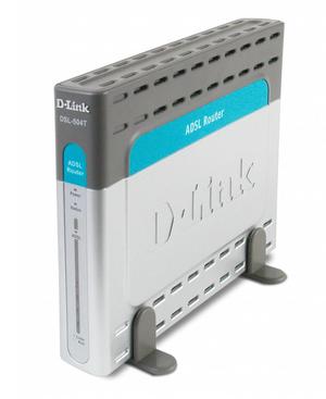 MODEM ADSL2 /2 DLINK DSL504T LIBRE. TEXAS INSTRUMENTS CALI