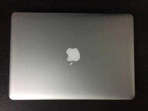 MacBook Pro 4gb RAM 2.5 Ghz Intel Core Igb Mid 