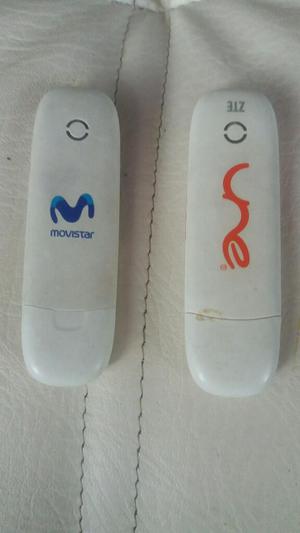 Módems Usb