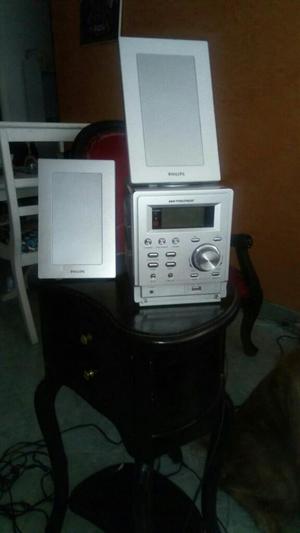 Mini Componente
