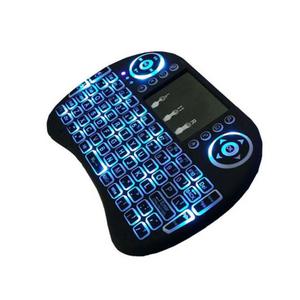 Mini Teclado para Smart Tv Cali