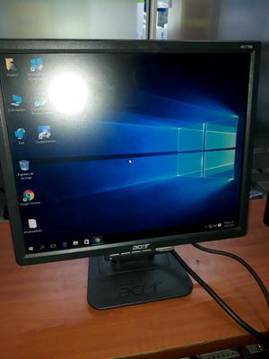 Monitor Acer Al17