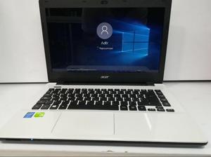 Portatil Acer Core I7 con Video