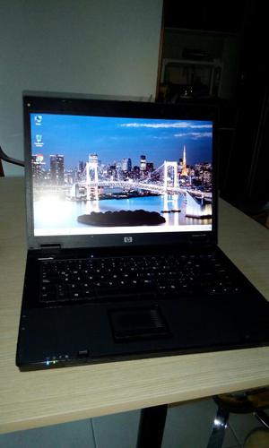 Portatil Hp Compaq en Buen Estado