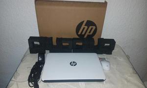 Portatil Hp Practicamente Nuevo